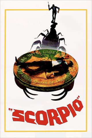 Scorpio