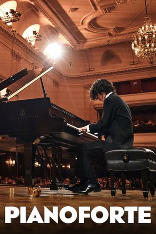 Pianoforte
