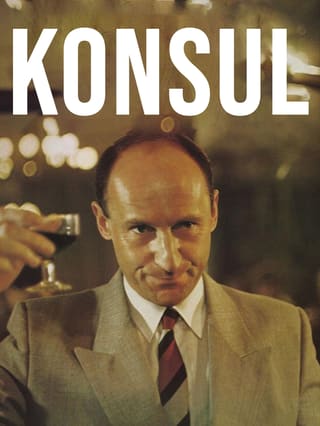 The Consul