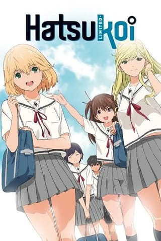 Hatsukoi Limited
