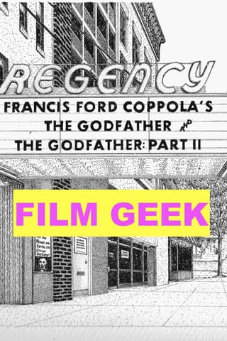 Film Geek