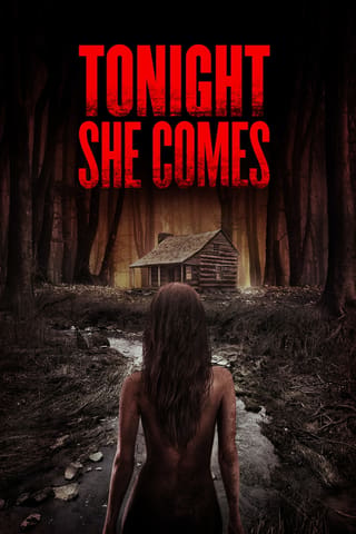 Tonight She Comes