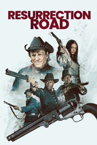 Resurrection Road