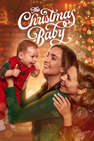 Christmas Baby