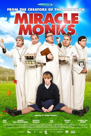 Wonderbroeders