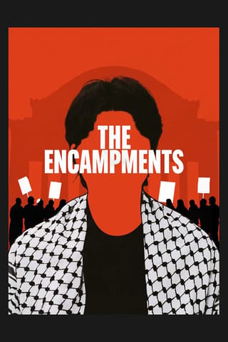 The Encampments