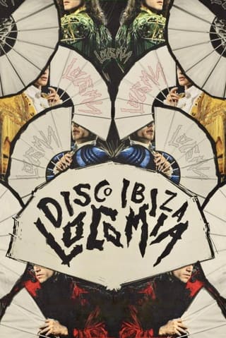 Disco, Ibiza, Locomia