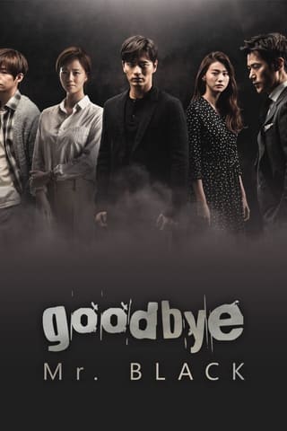 Goodbye Mr. Black