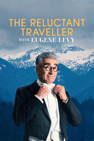 The Reluctant Traveler