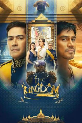 The Kingdom