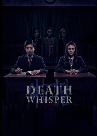 Death Whisper