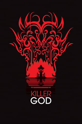Killer God