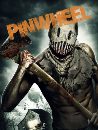 Pinwheel