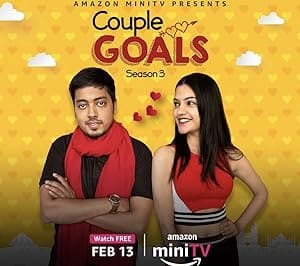 Couple Goals Season 3