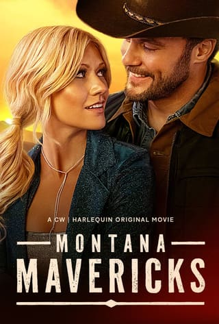 Montana Mavericks