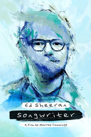 Ed Sheeran: Songwriter