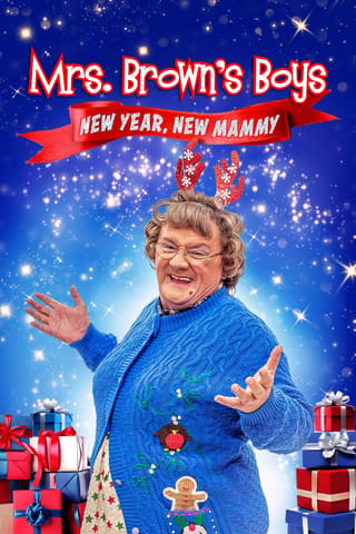 New Year, New Mammy