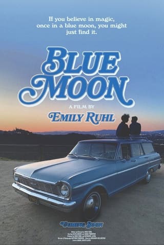 BLUE MOON