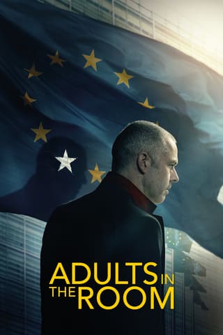 Adults in the Room