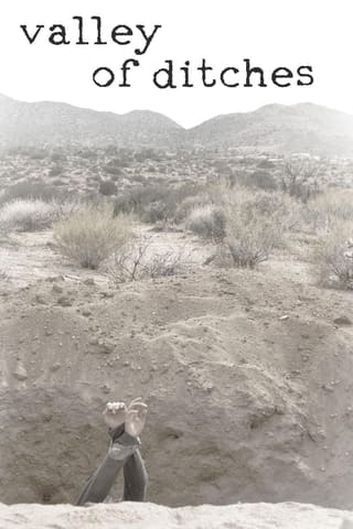 Valley of Ditches
