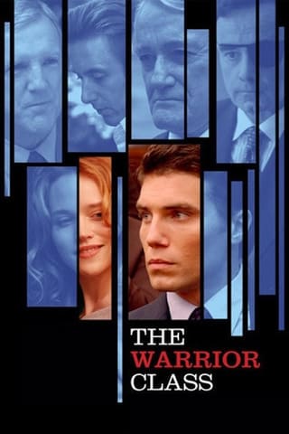 The Warrior Class