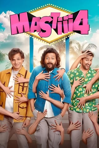 Masti 4
