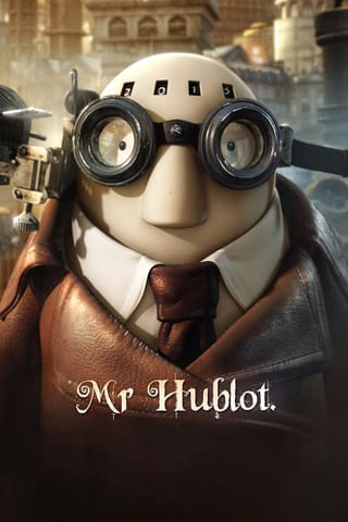 Mr. Hublot