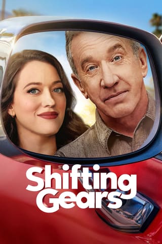 Shifting Gears