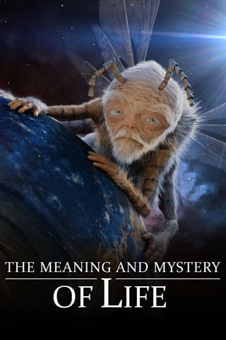 The Meaning and Mystery of Life