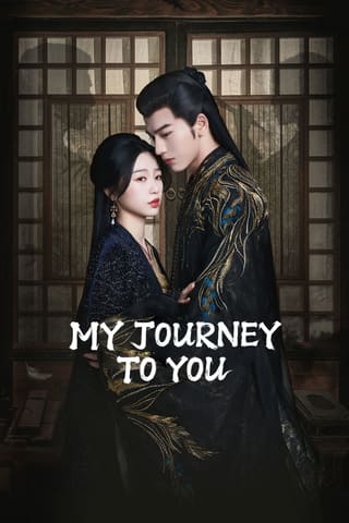 My Journey to You