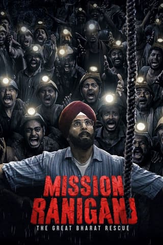Mission Raniganj