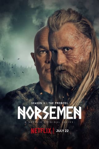 Vikingane