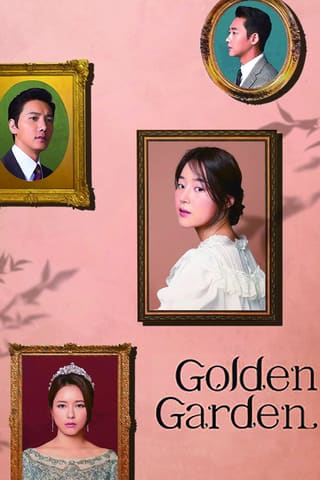 Golden Garden (2019)