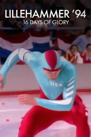 Lillehammer '94: 16 Days of Glory