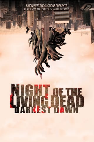 Dark Night and Dawn (2024)