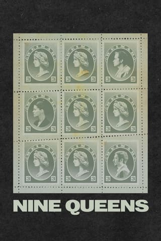 Nine Queens