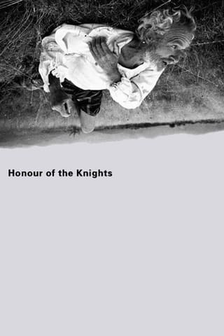 Quixotic/Honor de Cavelleria
