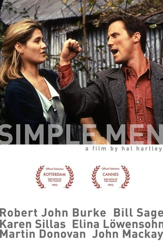 Simple Men