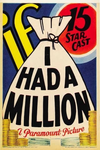 If I Had a Million