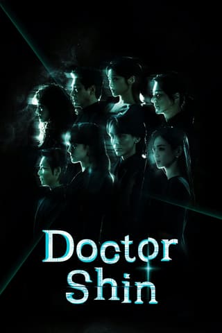 Doctor Shin