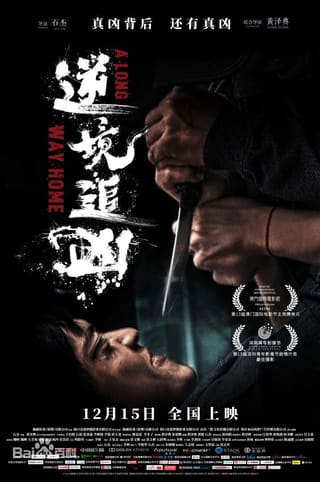 Ni Jing Zhui Xiong