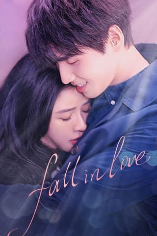 Fall in Love (2021)
