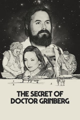 The Secret of Doctor Grinberg