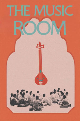 The Music Room
