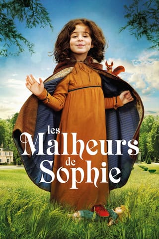 Sophie's Misfortunes
