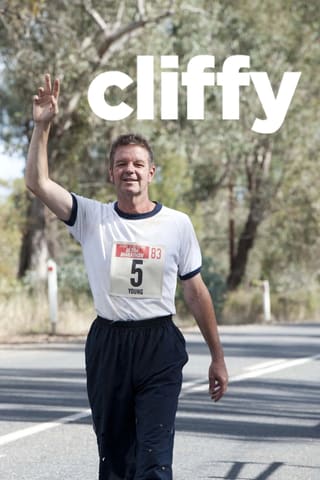 Cliffy