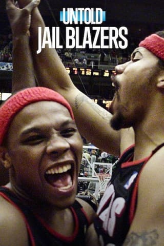Jail Blazers