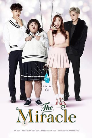 Miracle (2022)