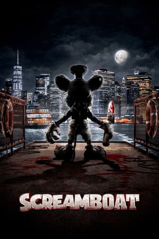 Screamboat