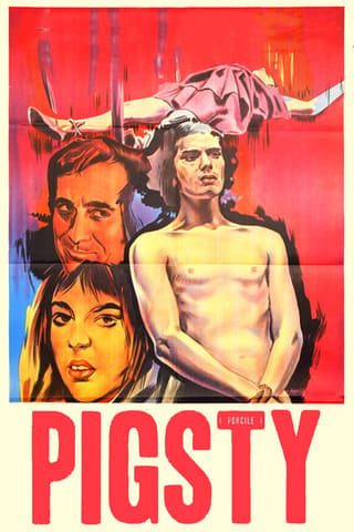 Pigsty